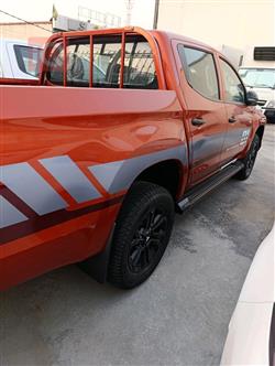 میتسوبیشی L200
